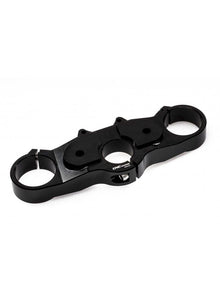 Tiche de direction supérieure (joug supérieur) Scrambler 800 Classic Full Throttle Icon Urban Enduro CNC Racing Ducati Scrambler Classic (2015-2018)