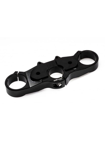Tiche de direction supérieure (joug supérieur) Scrambler 800 Classic Full Throttle Icon Urban Enduro CNC Racing Ducati Scrambler Classic (2015-2018)