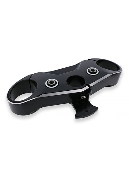 Voix de direction supérieure Triple Clamp Ducati X-Diavea et X-Diave S Ducati XDIAVEL (2016-2017)