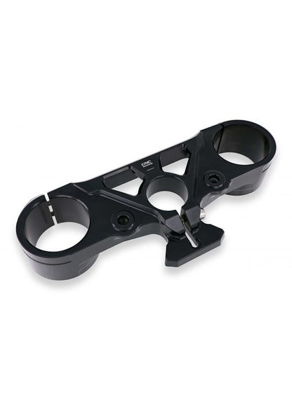 Tide de direction supérieure (joug supérieur) Multistrada 950 950S 1200 1200S CNC Racing Ducati Multistrada 1200 S (2015-2017)