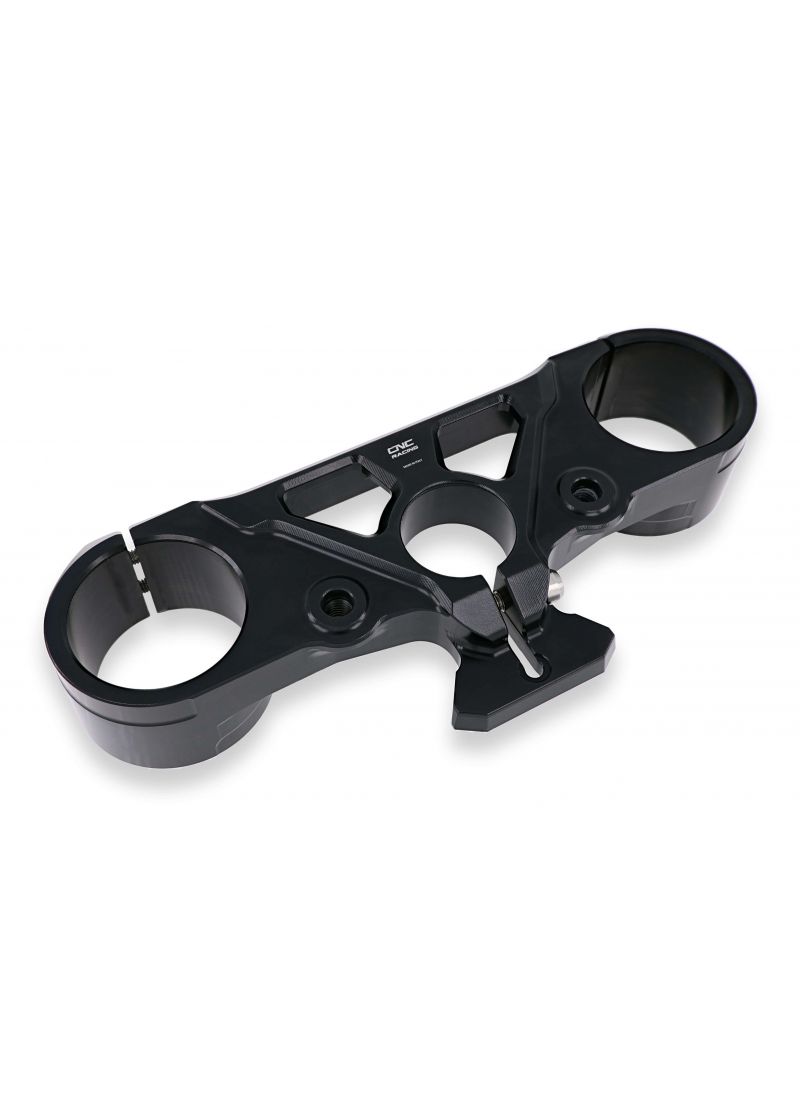 Tide de direction supérieure (joug supérieur) Multistrada 950 950S 1200 1200S CNC Racing Ducati Multistrada 1200 (2015-2017)