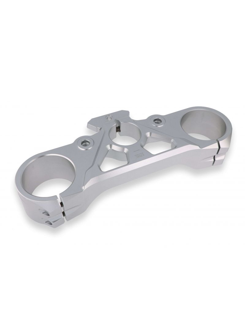 Upper steering stem (top yoke) Multistrada 950 950S 1200 1200S CNC Racing