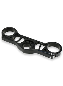 Upper steering stem (top yoke) Aprilia RSV4 Racing Factory RR CNC Racing