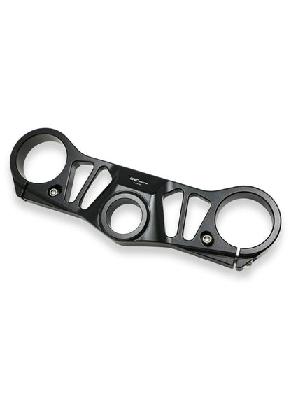 Upper steering stem (top yoke) Aprilia RSV4 Racing Factory RR CNC Racing