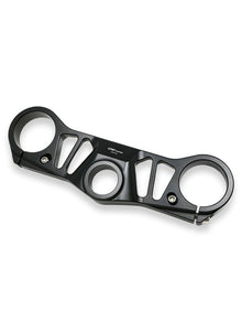 Upper steering stem (top yoke) Aprilia RSV4 Factory R CNC Racing