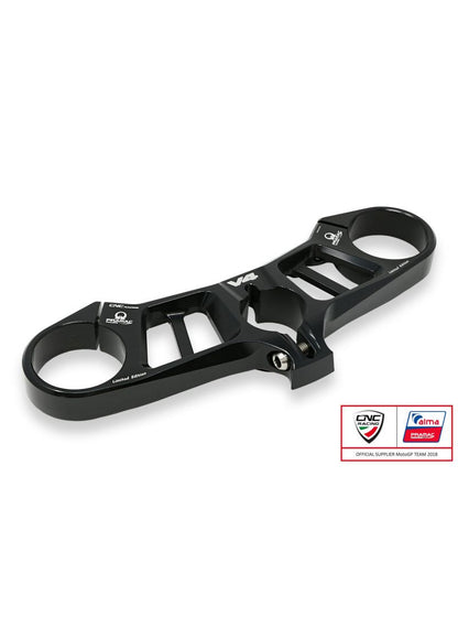 Pince triple arbre supérieur Ducati Panigale V4 - Pramac Limited Edition Ducati Panigale V4 S (2018-2020)