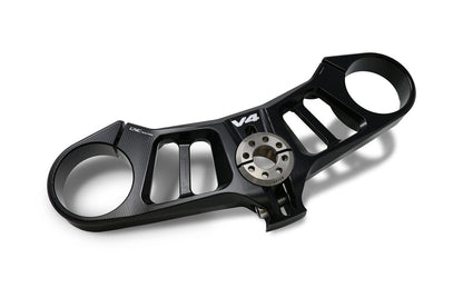 Titanium balhoofdmoer - Ducati Streetfighter V4 (2025+)