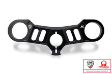 Bovenste kroonplaat Pramac Racing Limited Edition Ducati 1299 Panigale Superleggera (2017-2018)