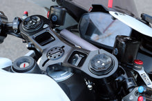 Bovenste kroonplaat Ducati Panigale 899 (2013-2015)