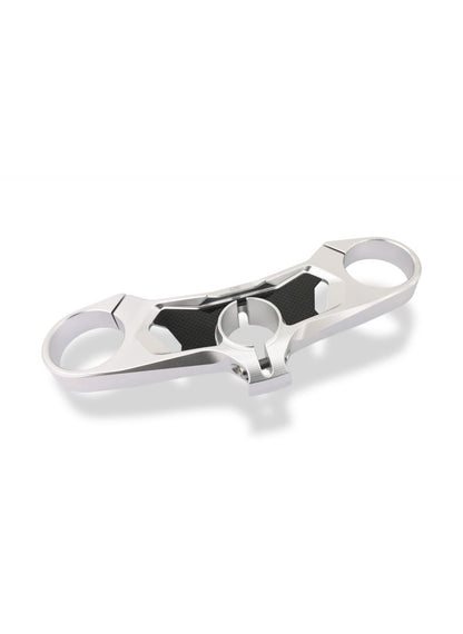 Triple pinces Top Yoke pour Ducati Panigale V4 - Carbon Ducati Panigale V4 R (2019+)
