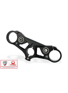 Bovenste kroonplaat voorvork Pramac Racing Limited Edition - Ducati Streetfighter V4S (2025+)