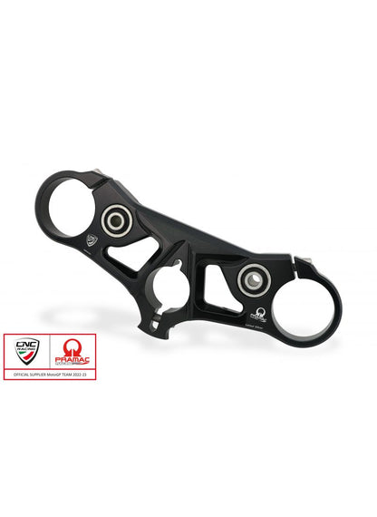 Bovenste kroonplaat voorvork Pramac Racing Limited Edition - Ducati Streetfighter V4S (2025+)