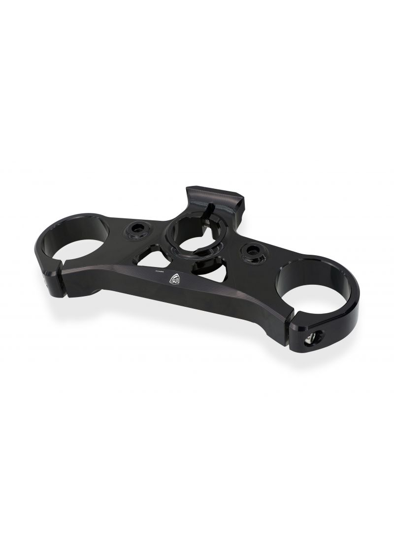 Triple Clamps Ducati Multistrada V4 Rally (2023-2024)