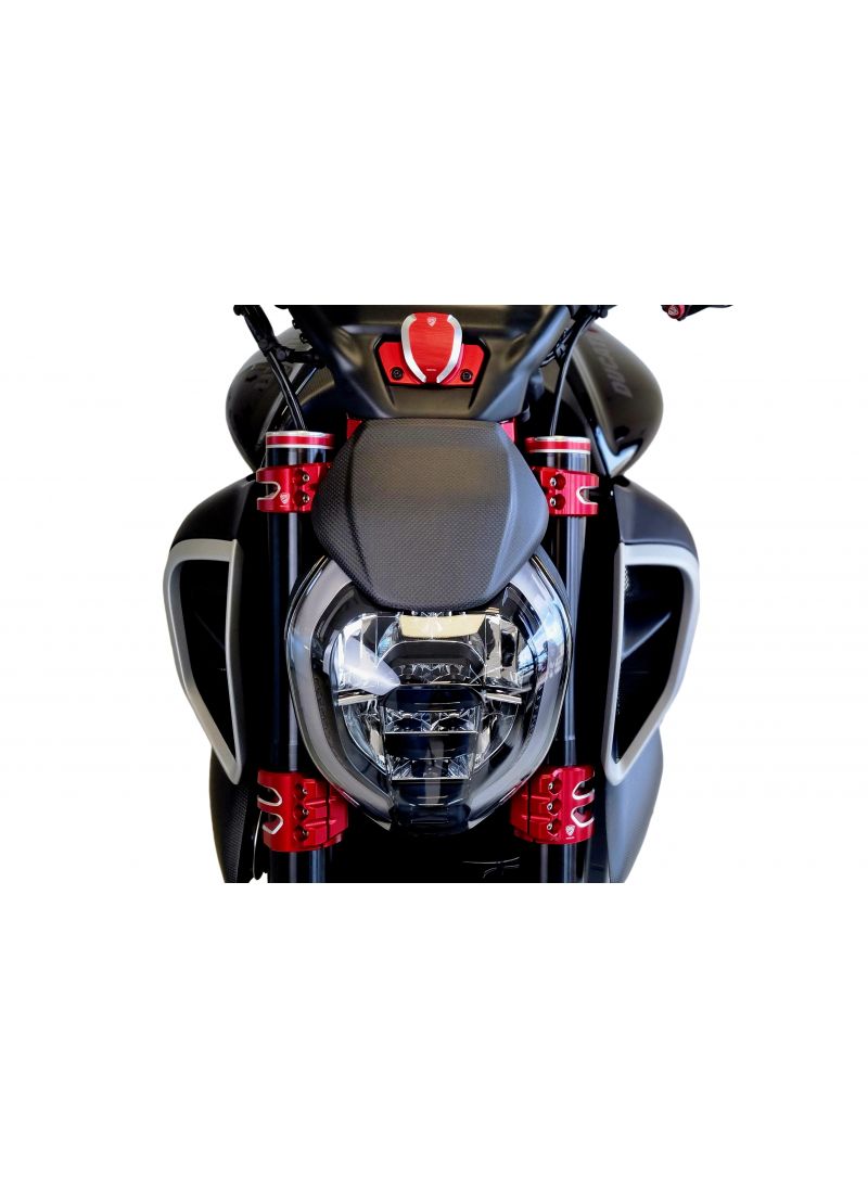 Triple Clamps Ducati Diavel V4 2023+