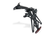 Porte-plaque d'immatriculation Ducati Panigale V4 (2018-2024)