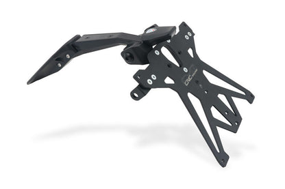 Support de plaque d'immatriculation Ducati Panigale V4 (2025+)