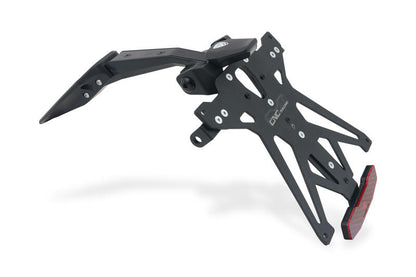 Support de plaque d'immatriculation Ducati Panigale V4 (2025+)