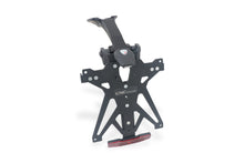 Carbon kentekenplaathouder CNC Racing Ducati Panigale V4 (2025+)