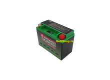Batterie au lithium PTL-11