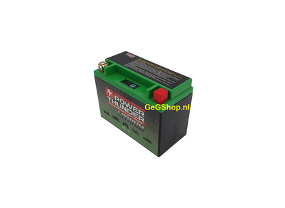 Batterie au lithium PTL-11