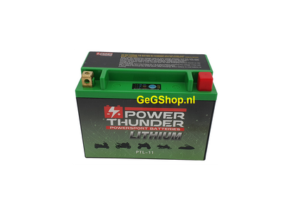 Batterie au lithium PTL-11