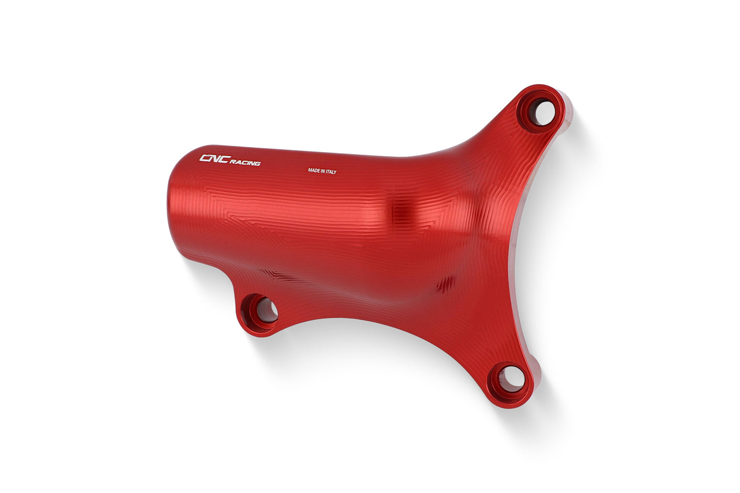 Waterpomp beschermer 'Nuovo' Ducati Monster 1200 (2017-2021)