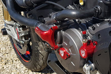 Waterpomp beschermer 'Nuovo' Ducati Multistrada 1260 Enduro (2019-2021)