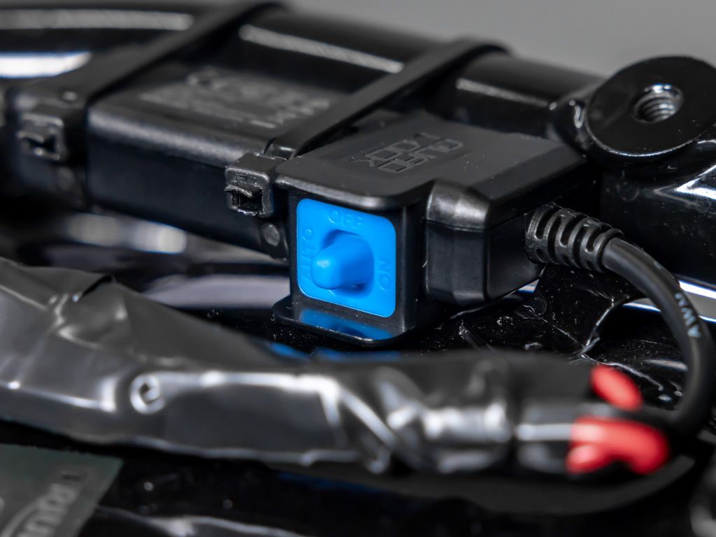 Adaptateur Smart USB Areprofores