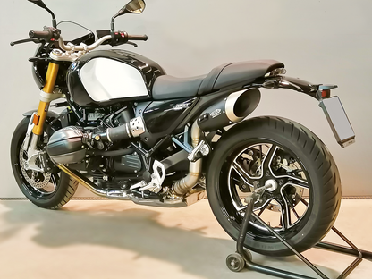 G&G Highmount Einddemper BMW R12 NineT (2024+)