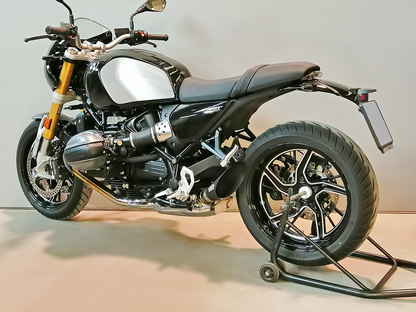 G&G Hooligan Einddemper BMW R12 (2024+)
