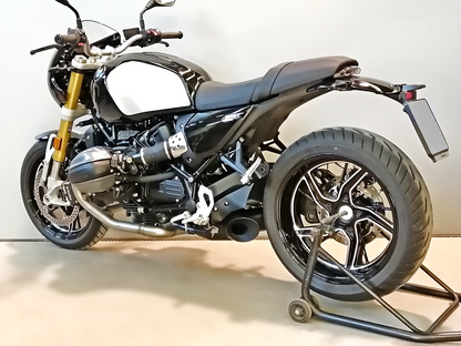 Système d'échappement furtif G&G GP BMW R NINET 2013-2020