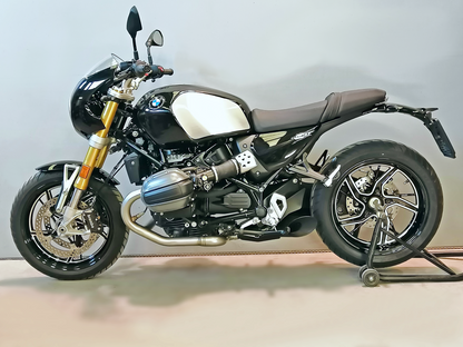 G&G GP Stealth uitlaat system BMW R12S (2025+)