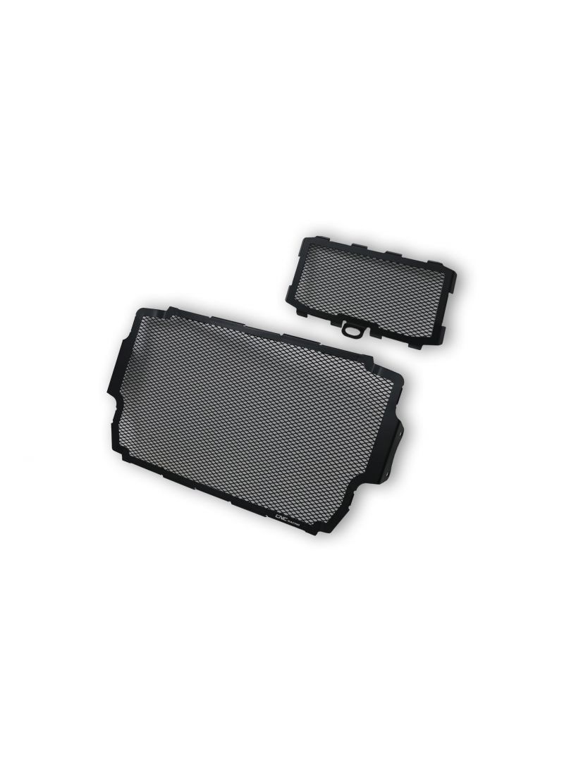 CNC RACING RADIATEUR COUVERTURE DUCATI MUTTISTRADA Ducati Multistrada 950 (2017-2018)
