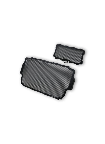 CNC RACING RADIATEUR COUVERTURE DUCATI MUTSTRADA DUCATI MUTTISTRADA V2 S (2022+)