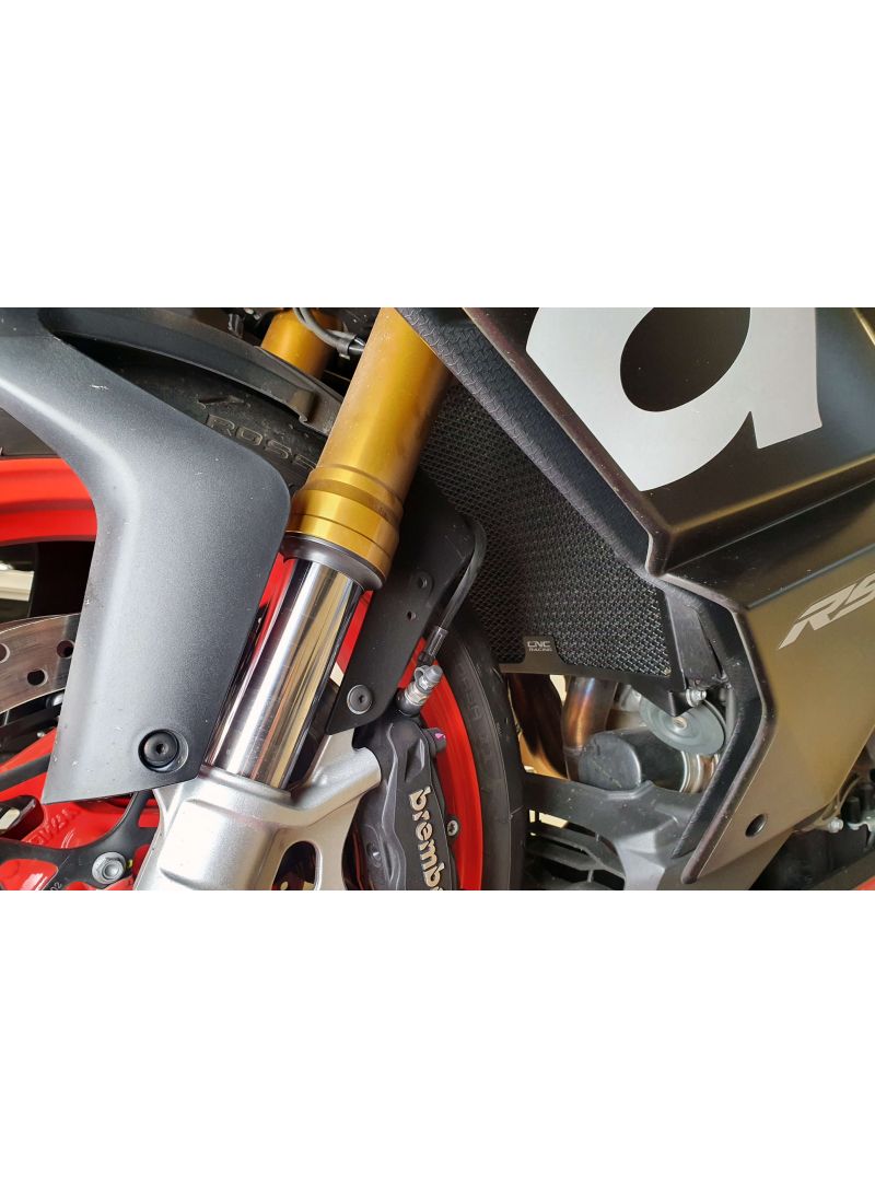 Radiator Guard Aprilia RS 660 2020-2024 Aprilia RS 660 (2020-2024)