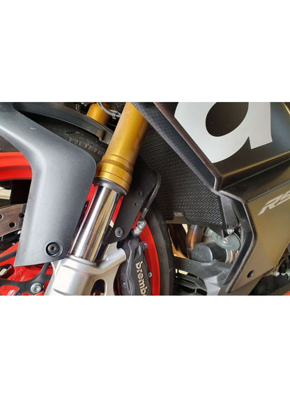 Radiator Guard Aprilia RS 660 2020-2024 Aprilia RS 660 (2020-2024)