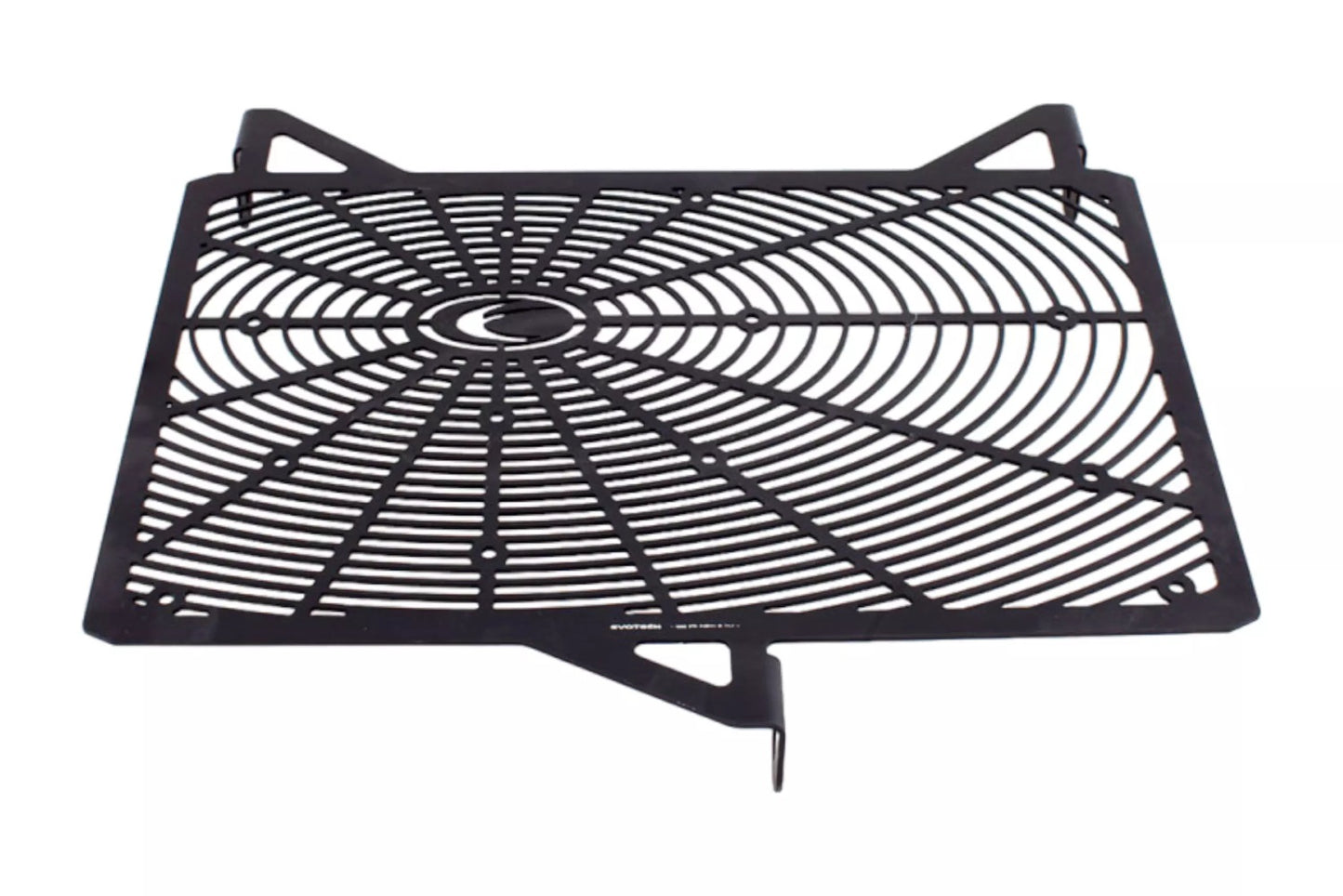 Evotech Italie Radiateur Cover-Suzuki GSX-S750 (2017-2021)