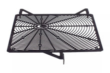 Evotech Italie Radiateur Cover-Suzuki GSX-S750 (2017-2021)