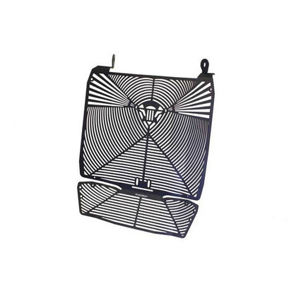 Evotech Italie Radiator Cover Set-MV Agusta Stradale (2015-2017)