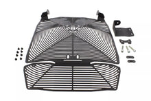 Evotech Italie Radiator Cover Set-MV Agusta Stradale (2015-2017)