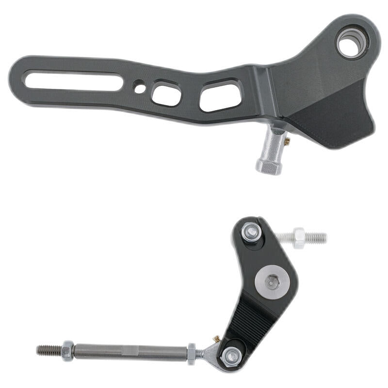 Kit de conversion Circuit standard en circuit inversé (GP) Aprilia Tuono V4 2018-2020