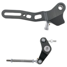 Kit de conversion Circuit standard pour inverser (GP) Circuit Gear Aprilia Tuono V4 1100 Factory 2021+