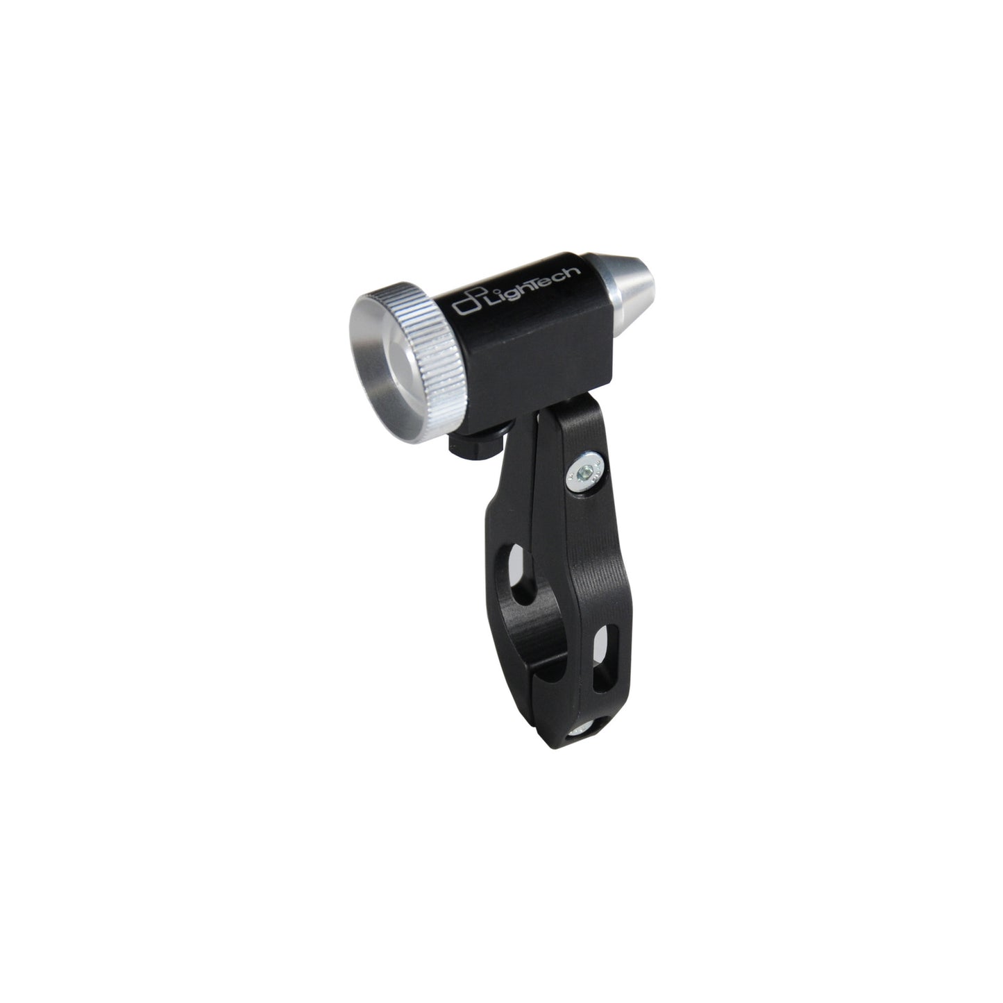 Lightech remote brake adjuster – 22mm stuur, links gemonteerd
