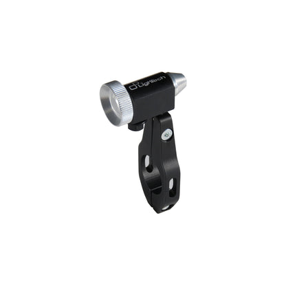 Lightech remote brake adjuster – 22mm stuur, links gemonteerd