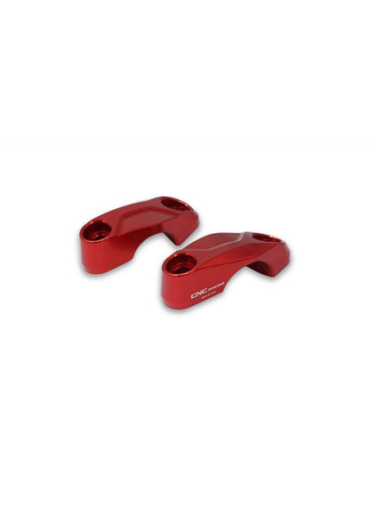 Upper handlebar Clamp Kit Ducati Monster 950 2021+