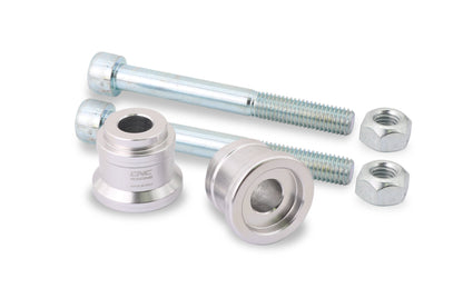 Stuurverhogers 20mm voor originele risers - Ducati Monster V2+ (Plus) (2026+)
