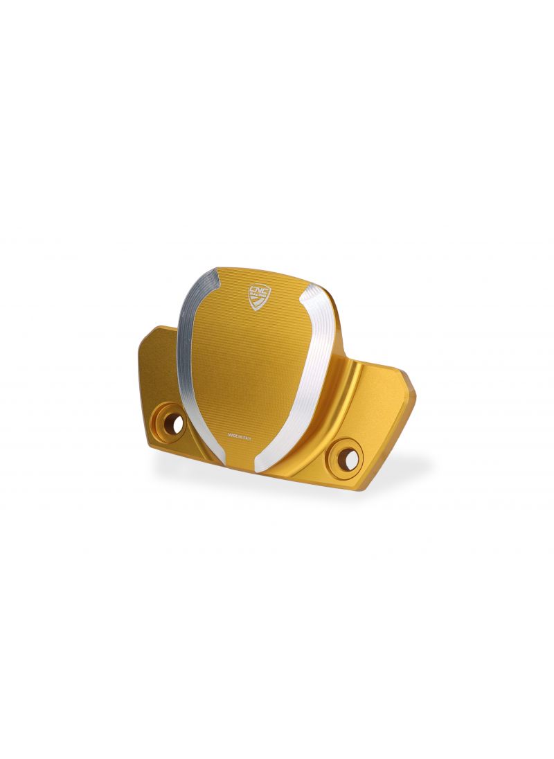 Handlebar Clamp Cover Ducati Diavel V4 RS (2025+)