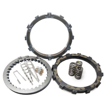 Outletdeal: Rekluse TorqDrive (Adventure) Koppeling Kit – Kawasaki 650-serie
