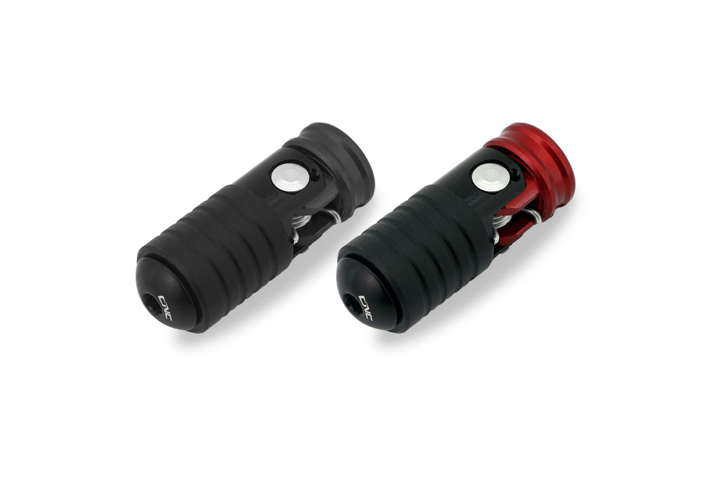 Schakelpedaal uiteinde 'Street' - Ducati Monster 1200 R (2016-2019)
