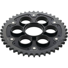 SuperSprox achtertandwiel 530 44T RSA-737_530:44BLK